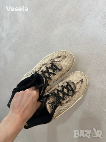 Баскетболни маратонки Jordan Tatum 1, снимка 6 - Маратонки - 54033270