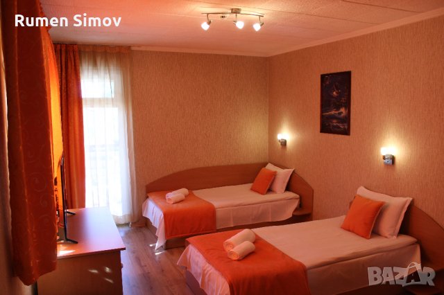 Продавам семеен хотел във град Банско., снимка 8 - Хотели - 30831304