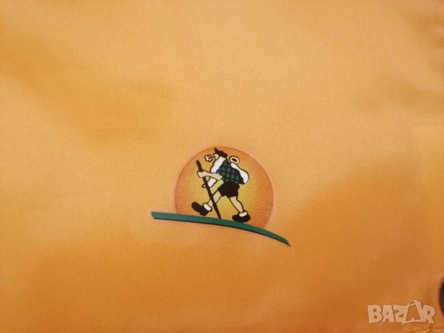 Дъждобран тип пончо, Франция. , снимка 5 - Екипировка - 29697855