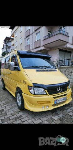 Tuning Sprinter crafter , снимка 6 - Аксесоари и консумативи - 30276348