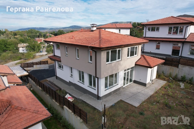 Нова къща от собственик с акт 16, снимка 3 - Къщи - 54351995