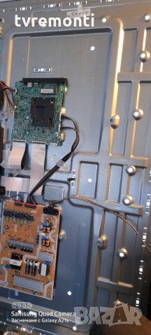 лед диоди от дисплей CY-SM055FLLV3H, снимка 3 - Части и Платки - 31619242