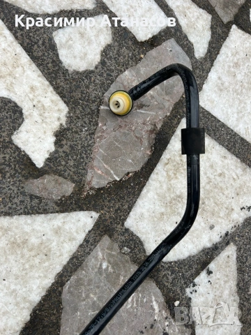 A2114301029. Вакуумна тръба за Мерцедес Е-класа W211. Бензин 3.5 , снимка 3 - Части - 53214110