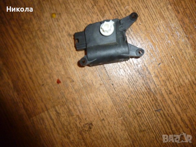 Моторче клапа парно  Ауди,Фолксваген   0 132 801 345, снимка 3 - Части - 40405031
