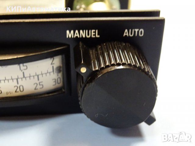 пневморегулатор Auxitrol A27310P2 Pneumatrol A310P2T, снимка 3 - Резервни части за машини - 35228889