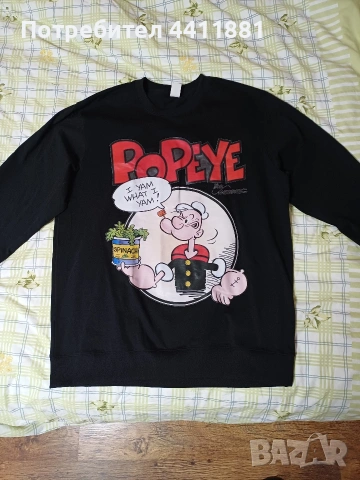 Продавам блузи