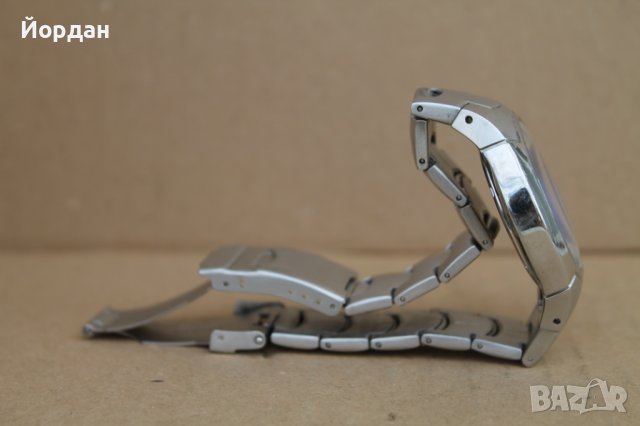 Мъжки часовник Фестина Хронограф , снимка 3 - Мъжки - 37832607