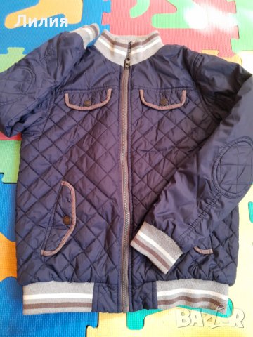 Детско яке George 10-11г.