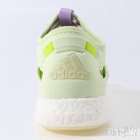 ДАМСКИ МАРАТОНКИ – Adidas CC Rocket; размери: 37 и 40, снимка 3 - Маратонки - 32178693