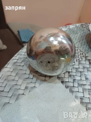 алуминиева круша, снимка 4 - Антикварни и старинни предмети - 48149607