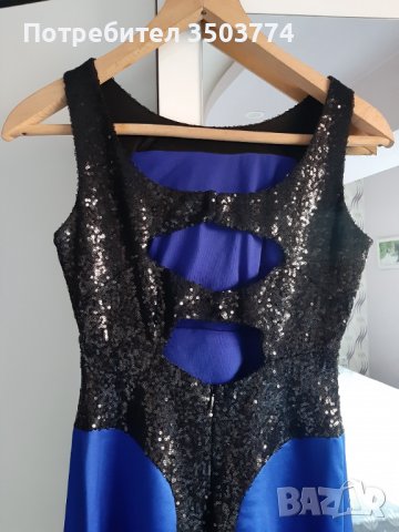 Официална Рокля!, снимка 2 - Рокли - 38131877