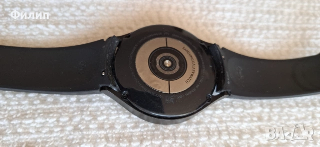 Смарт часовник Samsung Galaxy Watch 4 - 44 мм + Galaxy S21FE, снимка 8 - Смарт часовници - 53925384