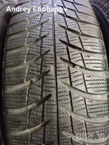 5х100х15" ет38 6j 195х65х15, снимка 10 - Гуми и джанти - 49599138