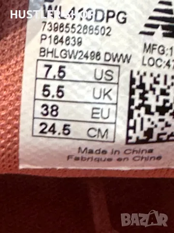 Маратонки NEW BALANCE 410.Номер 38, снимка 7 - Маратонки - 48744274