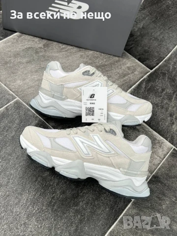 New Balance Дамски Маратонки👟Дамски Спортни Обувки Ню Баланс Код E655, снимка 3 - Маратонки - 51073396