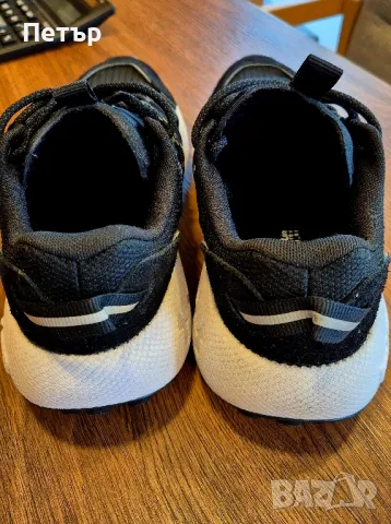 Under Armour
маратонки за бягане Fat Tire Venture Pro, снимка 6 - Маратонки - 50267550