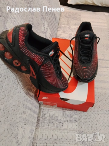 Naik Air Max DN 90evro novi, снимка 2 - Маратонки - 53201399