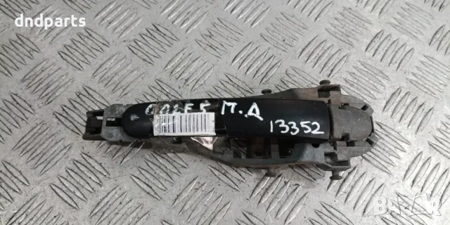 Дръжка врата VW Golf 5 2006г.(предна дясна)	