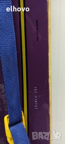 Сноуборд Jester Nation, снимка 3 - Зимни спортове - 30440486