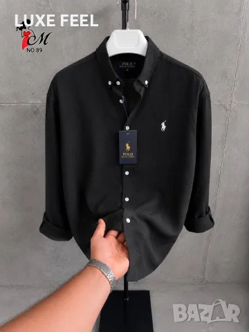 Ralph Lauren ✨Мъжки Ризи , снимка 3 - Ризи - 55789644