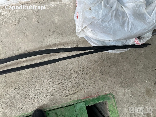 Лайсни за таван на Пежо 206, снимка 3 - Части - 54123724