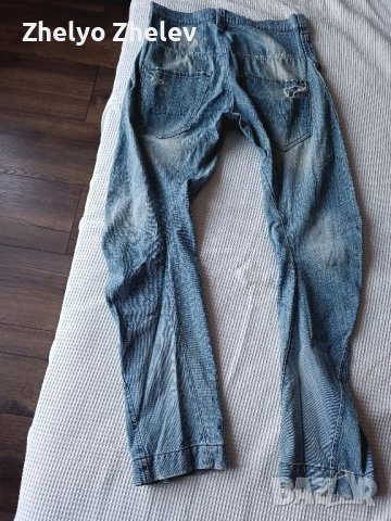 Дънки на марката Pause jeans , снимка 5 - Дънки - 42818486