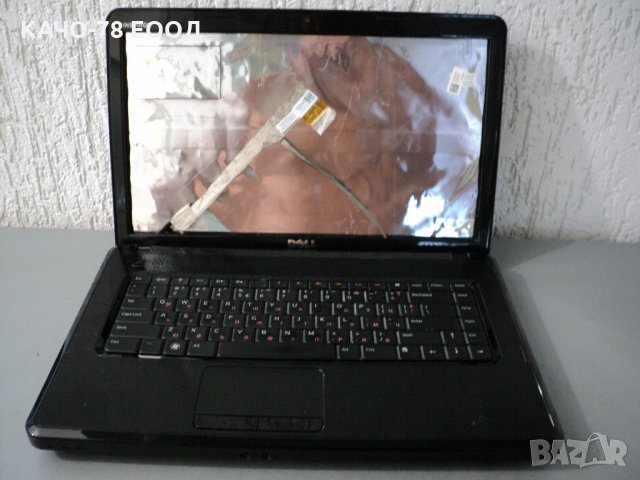Dell – M5030, снимка 2 - Части за лаптопи - 29704610