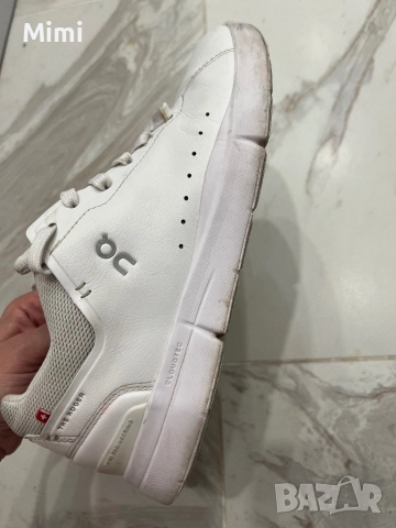 On Cloud унисекс маратонки,сникърси , снимка 9 - Маратонки - 48426428