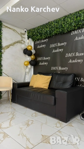 Салон за красота под наем , снимка 12 - Офиси - 54239431