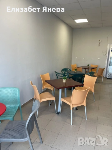 Отдава се под наем помещение гр. А-д /подходящо за магазин, офис/, снимка 5 - Магазини - 53134576