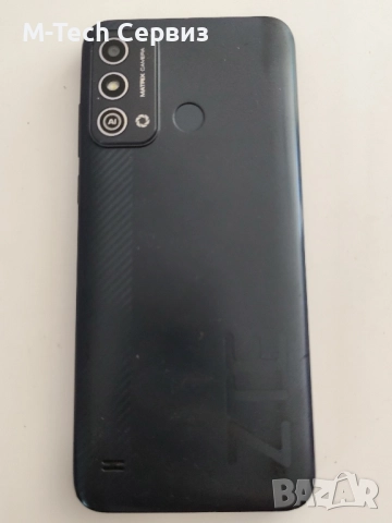 ZTE Blade A53 plus за части цял телефон 0024