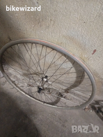 Femco Предна капла 28 цола, снимка 4 - Части за велосипеди - 51556950