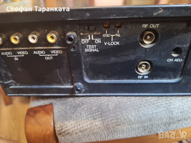 видио в незнайно състояние , снимка 8 - Други - 55739606