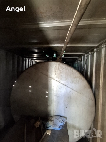 Продавам модулна бензиностанция, снимка 2 - Други машини и части - 52277968