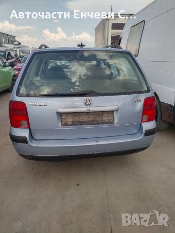 Пасат 4 Passat 4 на части, снимка 2 - Автомобили и джипове - 37066032