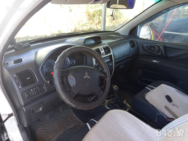 Митсубиши Спейс стар, снимка 7 - Автомобили и джипове - 53910534
