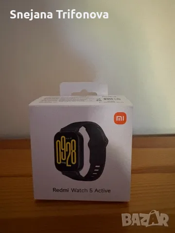 Продавам redmi 5, снимка 3 - Смарт гривни - 56313601