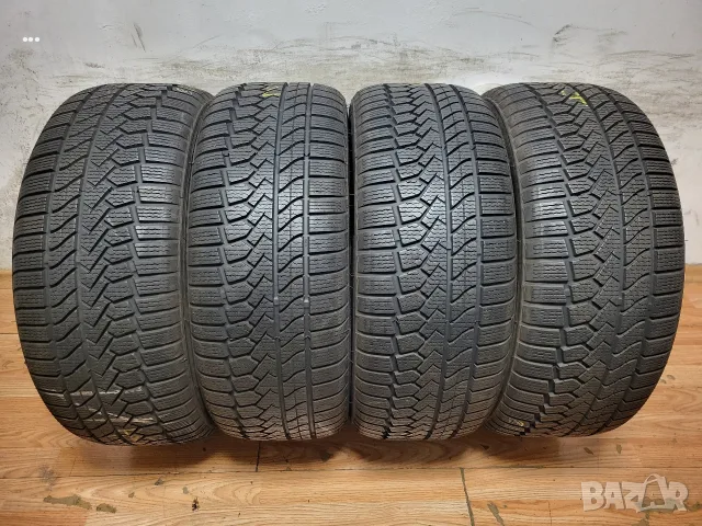 235/45/18 Goodride 25 г. / зимни гуми 