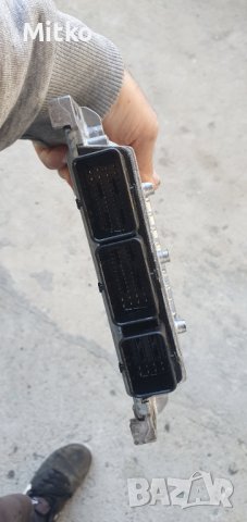 Компютър/двигател Волво В50/Volvo V50  automatic , снимка 3 - Части - 38509788