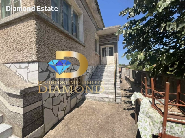 Къща в село Горно Белево, общ. Братя Даскалови