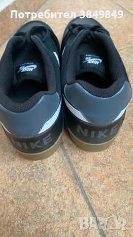 Nike SB Delta Force Vulc 43 номер, снимка 3 - Маратонки - 44180469