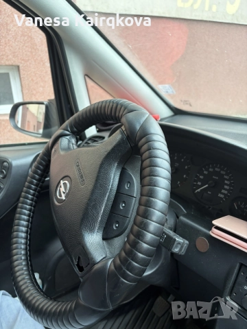 Opel Zafira 1.8 , снимка 5 - Автомобили и джипове - 55738054