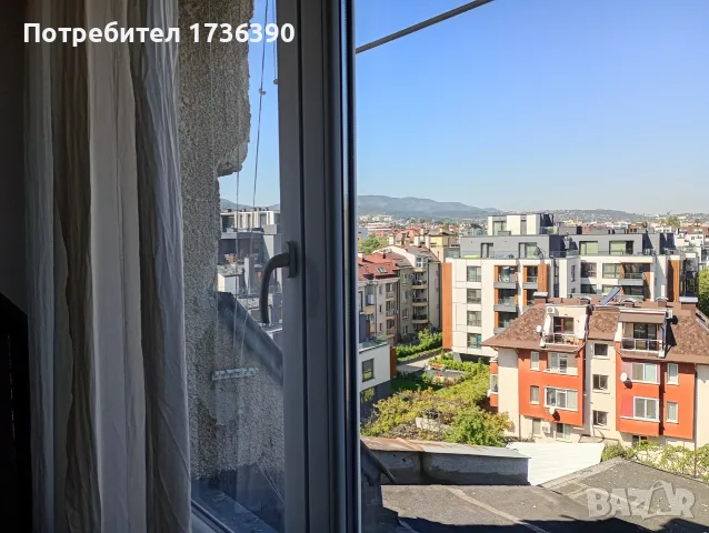 Ателие в Манастирски ливади, снимка 2 - Апартаменти - 56349675