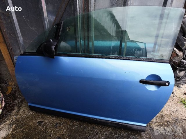 Врата, врати за Ситроен Ц3 плуриел, Citroen C3 Pluriel 