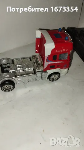 Скания, снимка 4 - Коли, камиони, мотори, писти - 48337988