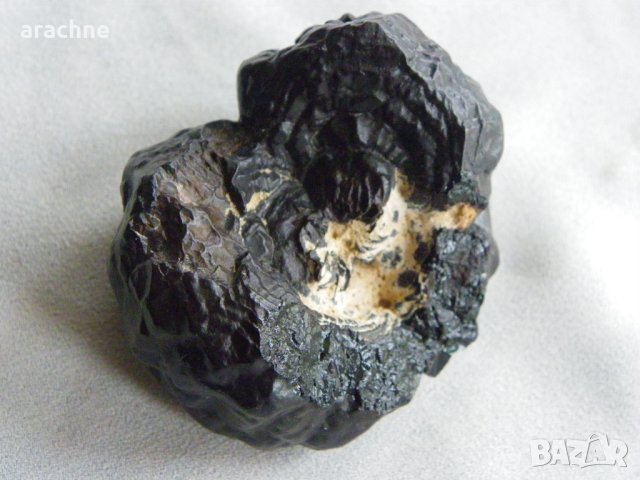 Тектит, снимка 5 - Колекции - 40491628