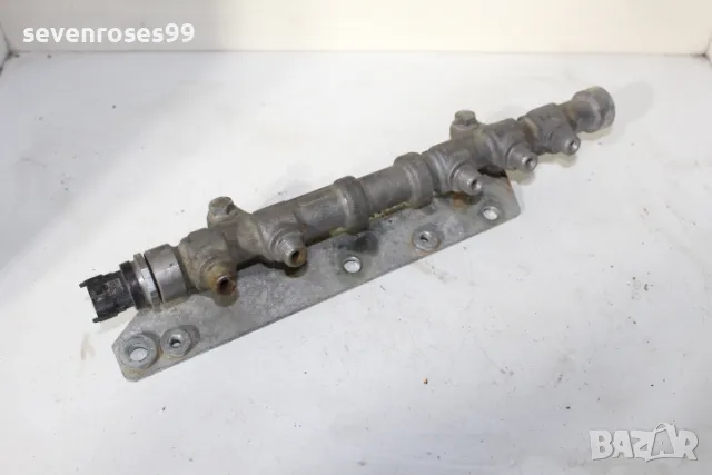 Горивна рейка Фиат Панда 3 1.3D 2012-2022 Fiat Panda 3  55234437  0445214217