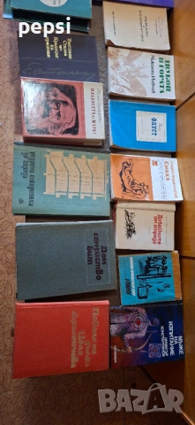 Книги по договаряне може и наведнъж, снимка 5 - Други - 53266631