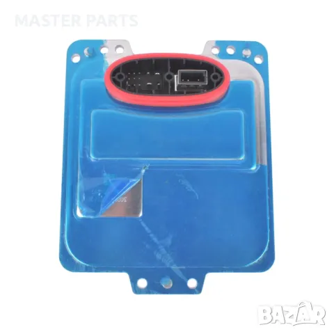 Нов Ксенон Баласт Porsche Cayenne 958 AFS  Гаранция 5DC00906040AJ , снимка 2 - Части - 50231036