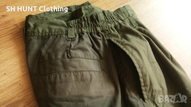 Beaver Lake HUNTING Trouser L панталон със здрава материя - 555, снимка 10 - Екипировка - 44144683